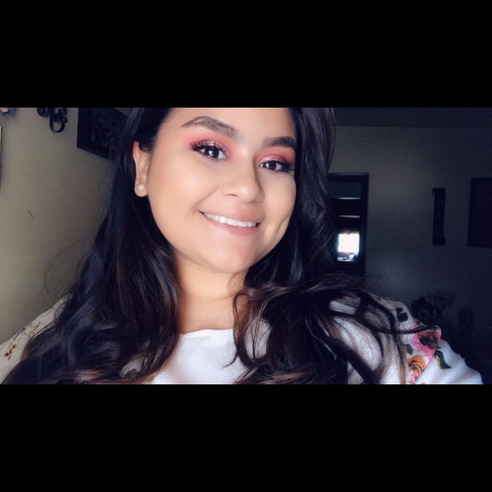 Meet your Posher, Galilea